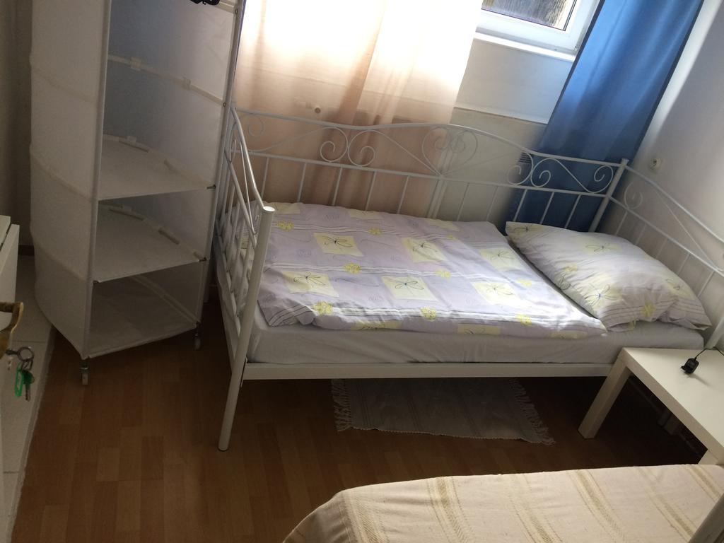 Ubytovanie Na Sukromiスリアチ エクステリア 写真